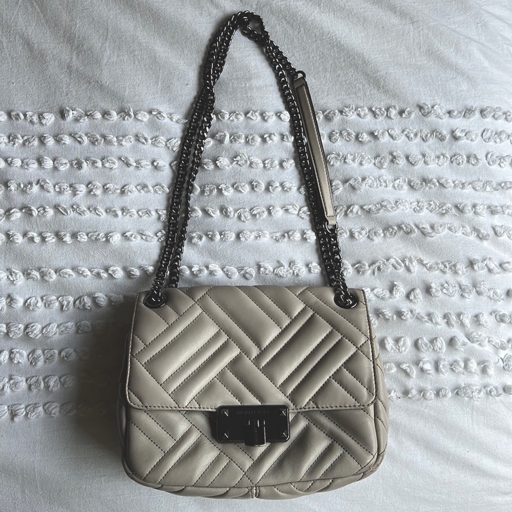 Michael Kors Crossbody Purse